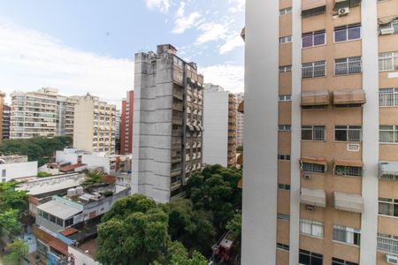 Apartamento à venda com 115m², 3 quartos e 1 vagaVista do Quarto 2