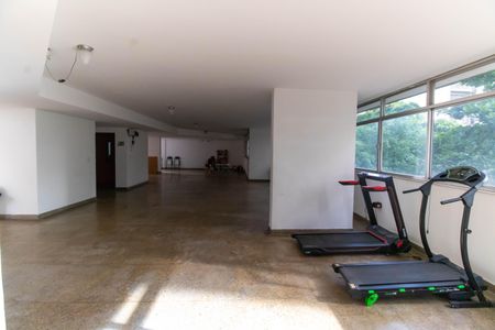 Apartamento à venda com 115m², 3 quartos e 1 vagaÁrea comum