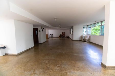 Apartamento à venda com 115m², 3 quartos e 1 vagaÁrea comum