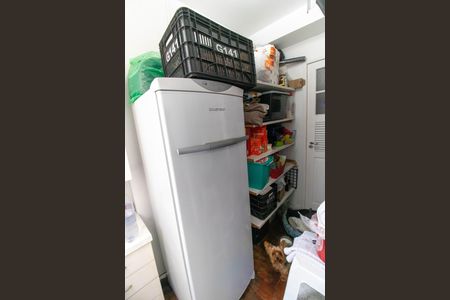 Apartamento à venda com 115m², 3 quartos e 1 vagaDespensa