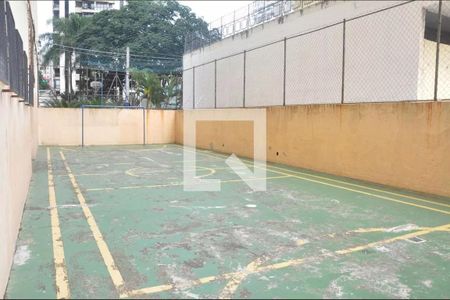 Apartamento à venda com 90m², 3 quartos e 2 vagasQuadra