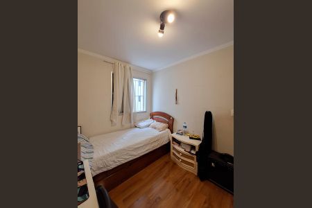 Apartamento à venda com 90m², 3 quartos e 2 vagasQuarto 2