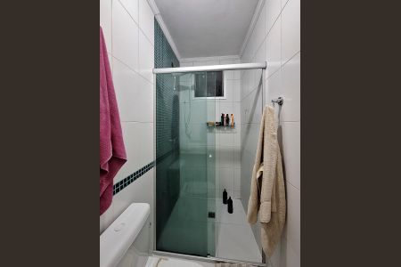 Apartamento à venda com 90m², 3 quartos e 2 vagasBanheiro