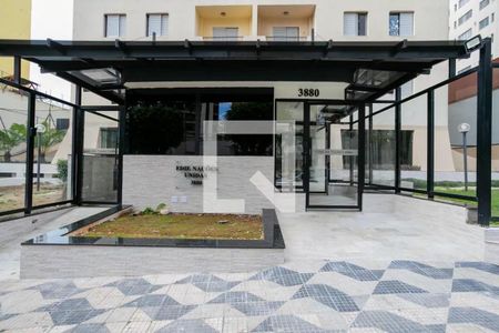 Apartamento à venda com 90m², 3 quartos e 2 vagasFachada