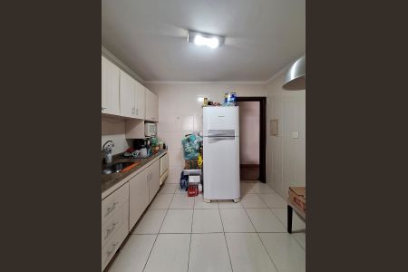 Apartamento à venda com 90m², 3 quartos e 2 vagasCozinha