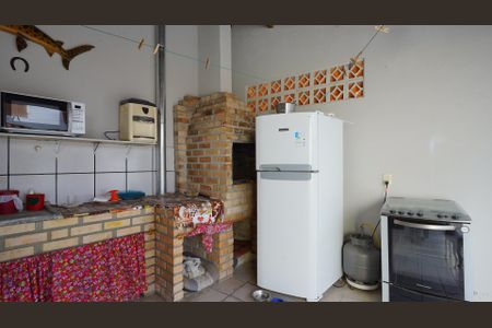 Casa para alugar com 210m², 4 quartos e 2 vagasEspaço Gourmet