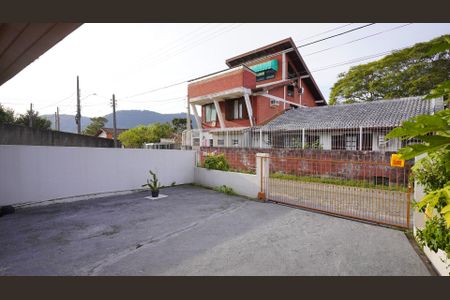 Casa para alugar com 210m², 4 quartos e 2 vagasPátio