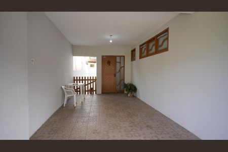 Casa para alugar com 210m², 4 quartos e 2 vagasGaragem