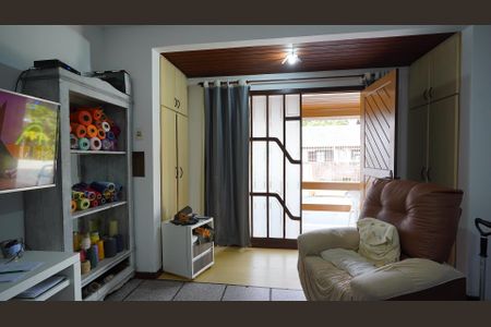 Casa para alugar com 210m², 4 quartos e 2 vagasSala 2