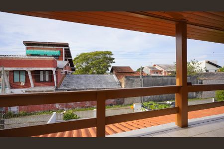 Casa para alugar com 210m², 4 quartos e 2 vagasVaranda do Quarto 2