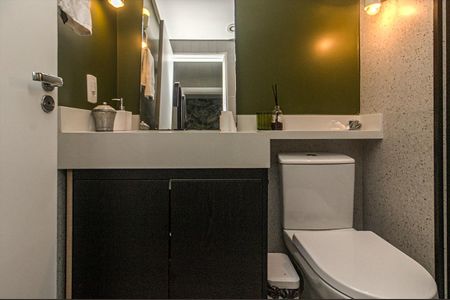 Apartamento à venda com 53m², 2 quartos e 1 vaga Apartamento à venda com 53m², 2 quartos e 1 vagabanheiro na suíte