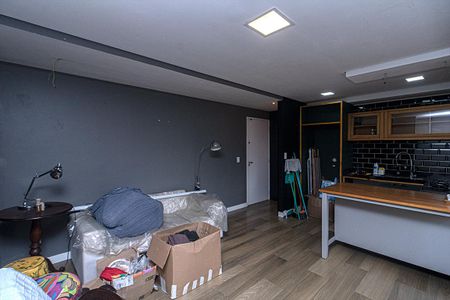 Apartamento à venda com 53m², 2 quartos e 1 vaga Apartamento à venda com 53m², 2 quartos e 1 vagasala