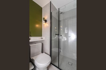 Apartamento à venda com 53m², 2 quartos e 1 vaga Apartamento à venda com 53m², 2 quartos e 1 vagabanheiro na suíte