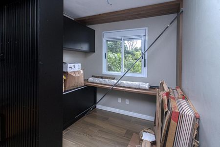 Apartamento à venda com 53m², 2 quartos e 1 vaga Apartamento à venda com 53m², 2 quartos e 1 vagaquarto 1