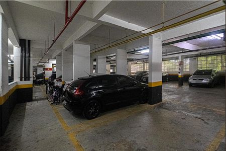 Apartamento à venda com 53m², 2 quartos e 1 vaga Apartamento à venda com 53m², 2 quartos e 1 vagagaragem