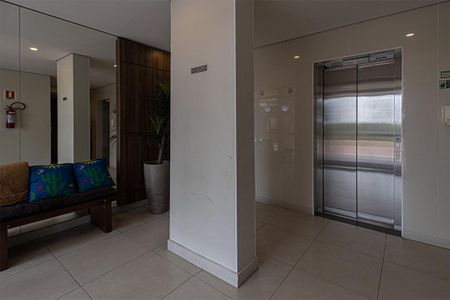 Apartamento à venda com 53m², 2 quartos e 1 vaga Apartamento à venda com 53m², 2 quartos e 1 vagahall de entrada