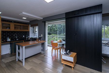 Apartamento à venda com 53m², 2 quartos e 1 vaga Apartamento à venda com 53m², 2 quartos e 1 vagasala