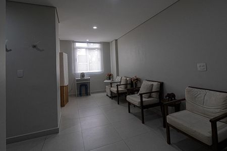 Apartamento à venda com 53m², 2 quartos e 1 vaga Apartamento à venda com 53m², 2 quartos e 1 vagaÁrea comum - sauna