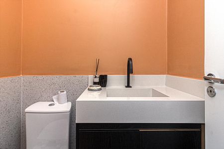 Apartamento à venda com 53m², 2 quartos e 1 vaga Apartamento à venda com 53m², 2 quartos e 1 vagabanheiro social