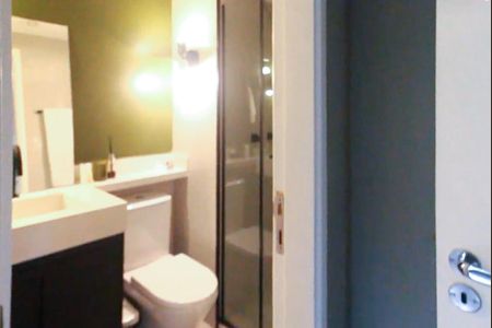 Apartamento à venda com 53m², 2 quartos e 1 vaga Apartamento à venda com 53m², 2 quartos e 1 vagabanheiro na suíte