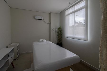 Apartamento à venda com 53m², 2 quartos e 1 vaga Apartamento à venda com 53m², 2 quartos e 1 vagaÁrea comum - sauna
