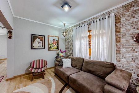 Casa à venda com 290m², 3 quartos e 3 vagasSala