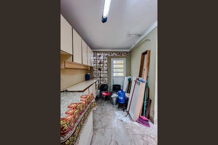 Casa à venda com 290m², 3 quartos e 3 vagasÁrea de Serviço