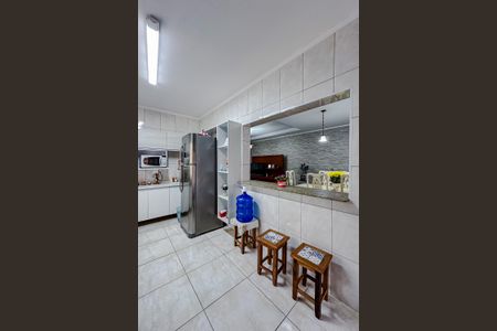 Casa à venda com 290m², 3 quartos e 3 vagasCozinha