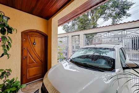 Casa à venda com 290m², 3 quartos e 3 vagasGaragem