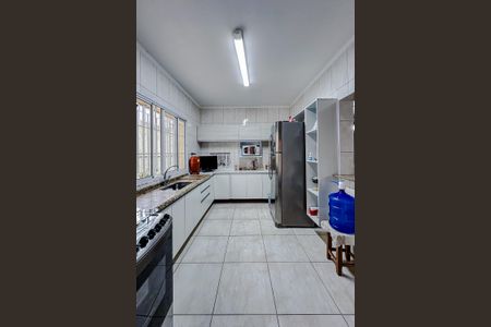 Casa à venda com 290m², 3 quartos e 3 vagasCozinha
