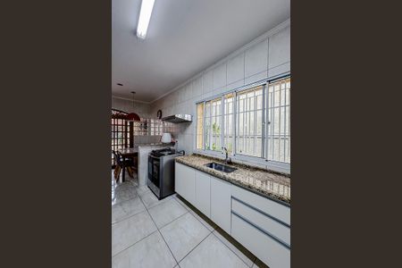Casa à venda com 290m², 3 quartos e 3 vagasCozinha
