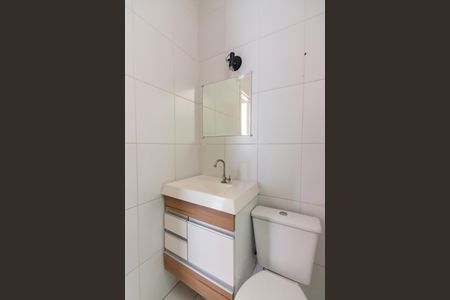 Casa de condomínio à venda com 147m², 2 quartos e 1 vagaBanheiro