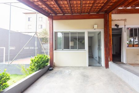 Casa de condomínio à venda com 147m², 2 quartos e 1 vagaGaragem