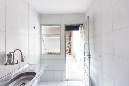 Casa de condomínio à venda com 147m², 2 quartos e 1 vagaCozinha 