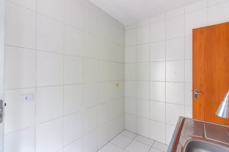 Casa de condomínio à venda com 147m², 2 quartos e 1 vagaCozinha 
