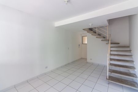 Casa de condomínio à venda com 147m², 2 quartos e 1 vagaSala 