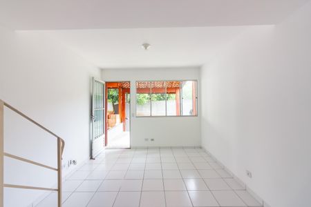 Casa de condomínio à venda com 147m², 2 quartos e 1 vagaSala 