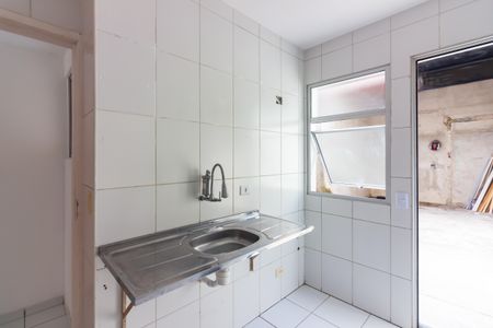 Casa de condomínio à venda com 147m², 2 quartos e 1 vagaCozinha 