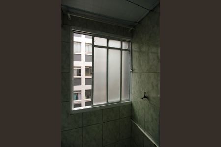 Apartamento à venda com 45m², 2 quartos e 2 vagas Apartamento à venda com 45m², 2 quartos e 2 vagasÁrea de Serviço
