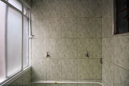 Apartamento à venda com 45m², 2 quartos e 2 vagas Apartamento à venda com 45m², 2 quartos e 2 vagasÁrea de Serviço