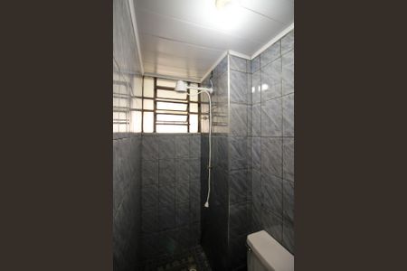 Apartamento à venda com 45m², 2 quartos e 2 vagas Apartamento à venda com 45m², 2 quartos e 2 vagasBanheiro