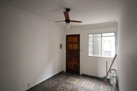 Apartamento à venda com 45m², 2 quartos e 2 vagas Apartamento à venda com 45m², 2 quartos e 2 vagasSala