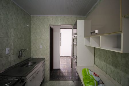 Apartamento à venda com 45m², 2 quartos e 2 vagas Apartamento à venda com 45m², 2 quartos e 2 vagasCozinha