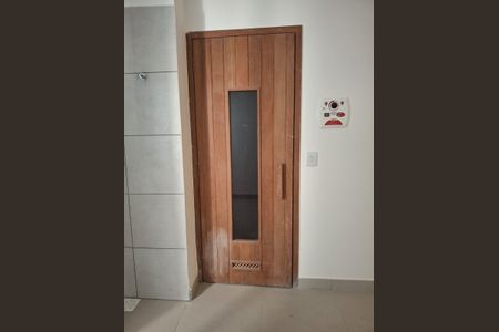 Studio à venda com 34m², 1 quarto e sem vaga Studio à venda com 34m², 1 quarto e sem vagaÁrea comum - Sauna