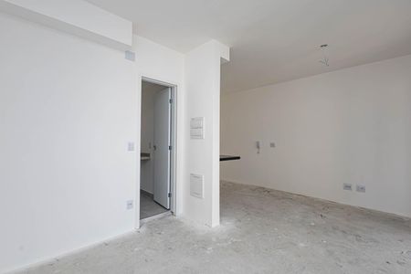 Studio à venda com 34m², 1 quarto e sem vaga Studio à venda com 34m², 1 quarto e sem vagaStudio