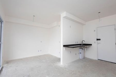 Studio à venda com 34m², 1 quarto e sem vaga Studio à venda com 34m², 1 quarto e sem vagaStudio