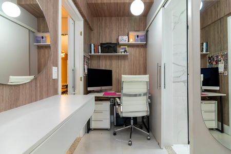 Apartamento à venda com 69m², 2 quartos e 2 vagas Apartamento à venda com 69m², 2 quartos e 2 vagasSuíte 1