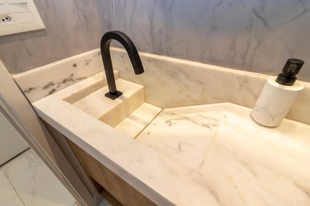 Apartamento à venda com 69m², 2 quartos e 2 vagas Apartamento à venda com 69m², 2 quartos e 2 vagasLavabo