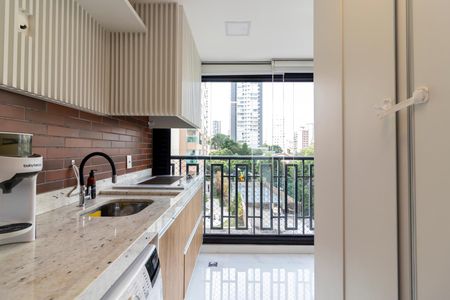 Apartamento à venda com 69m², 2 quartos e 2 vagas Apartamento à venda com 69m², 2 quartos e 2 vagasÁrea de Serviço