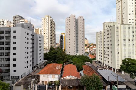 Apartamento à venda com 69m², 2 quartos e 2 vagas Apartamento à venda com 69m², 2 quartos e 2 vagasSuíte 2 - Vista